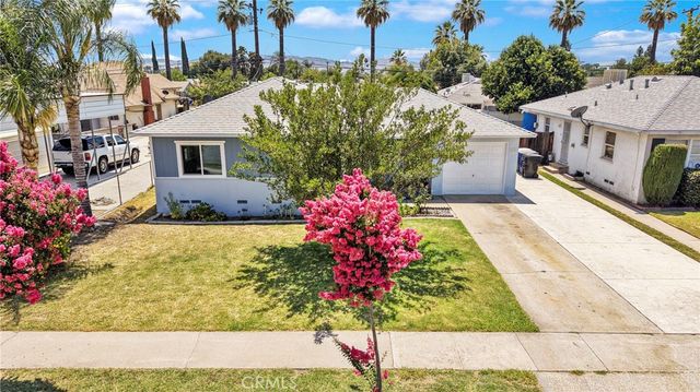 537 E Trenton, San Bernardino, CA 92404