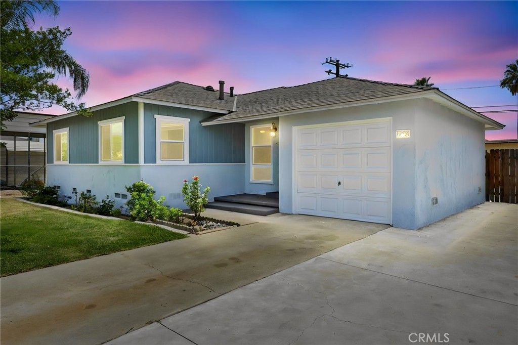 537 E Trenton, San Bernardino, CA 92404