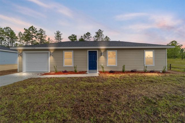 24153 NW TAMARIND LANE, Dunnellon, FL 34431