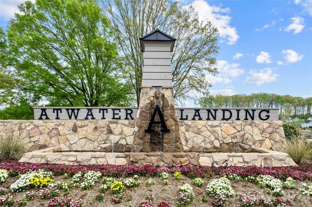 123 Neill Estate Lane, Mooresville, NC 28117