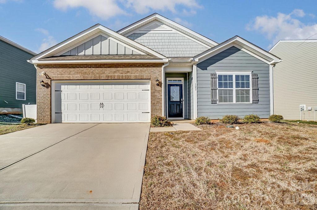 123 Neill Estate Lane, Mooresville, NC 28117