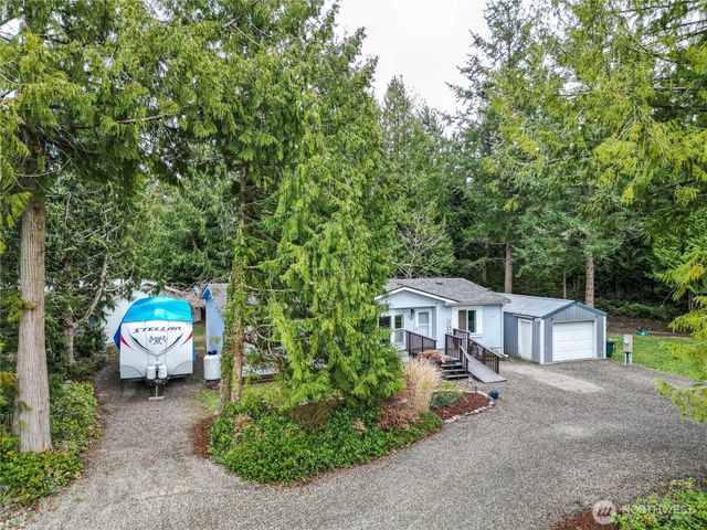 302 Port Hadlock Heights Road, Port Hadlock, WA 98339