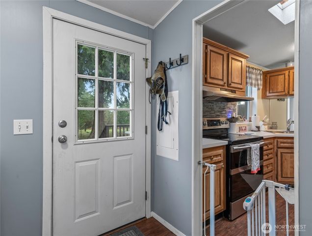 302 Port Hadlock Heights Road, Port Hadlock, WA 98339