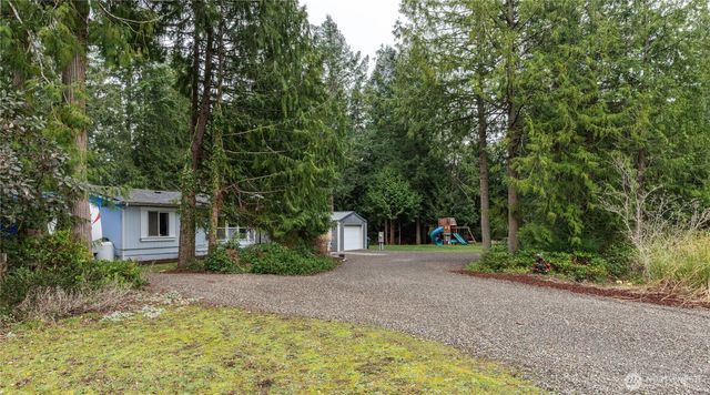302 Port Hadlock Heights Road, Port Hadlock, WA 98339