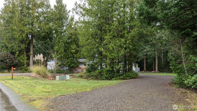 302 Port Hadlock Heights Road, Port Hadlock, WA 98339
