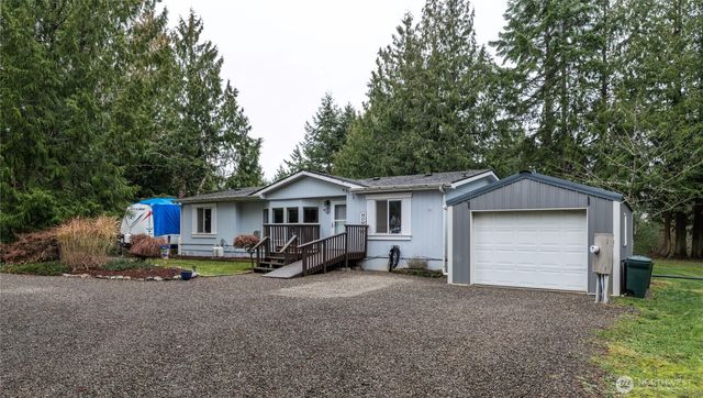 302 Port Hadlock Heights Road, Port Hadlock, WA 98339