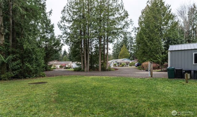 302 Port Hadlock Heights Road, Port Hadlock, WA 98339