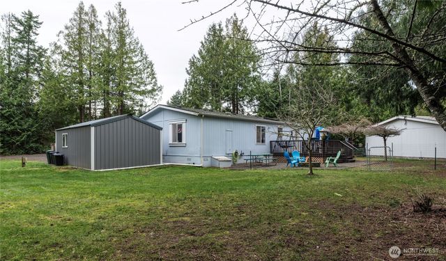 302 Port Hadlock Heights Road, Port Hadlock, WA 98339