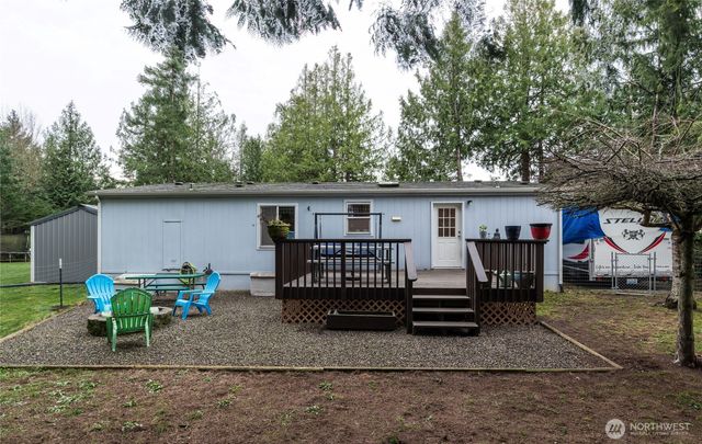 302 Port Hadlock Heights Road, Port Hadlock, WA 98339