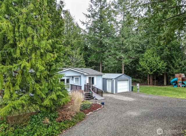 302 Port Hadlock Heights Road, Port Hadlock, WA 98339