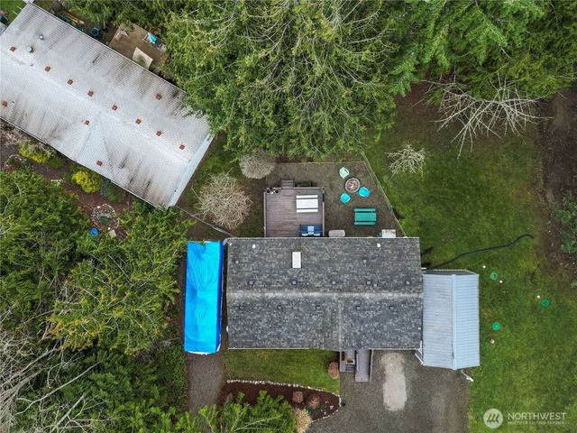 302 Port Hadlock Heights Road, Port Hadlock, WA 98339