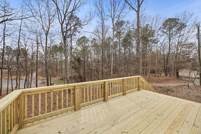 1272 Derby Drive, Cohutta, GA 30710