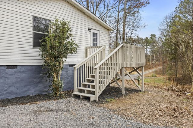 1272 Derby Drive, Cohutta, GA 30710