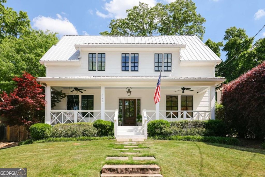 173 Westview Drive, Athens, GA 30606 — photo 2
