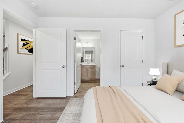 2022 Laycock Ln Unit 101, Suffolk, VA 23435