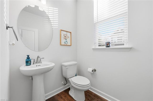 2022 Laycock Ln Unit 101, Suffolk, VA 23435