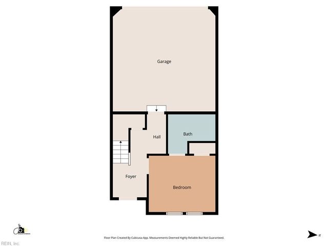 2022 Laycock Ln Unit 101, Suffolk, VA 23435