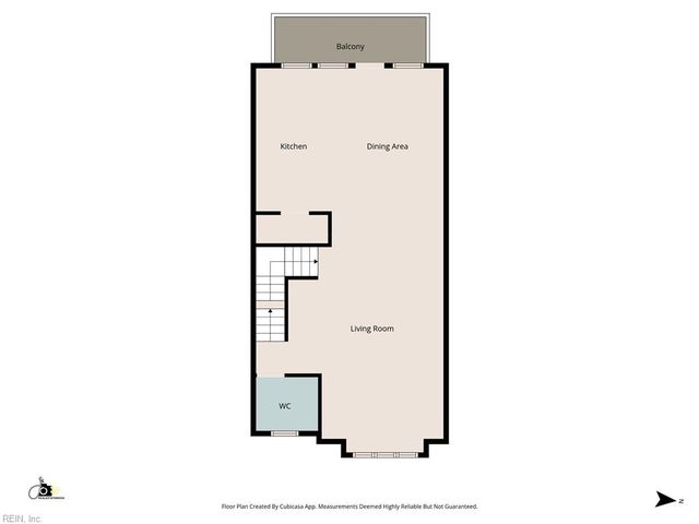 2022 Laycock Ln Unit 101, Suffolk, VA 23435