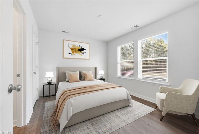 2022 Laycock Ln Unit 101, Suffolk, VA 23435