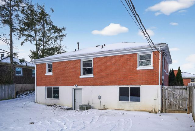 2564 Millbrook Drive, Lexington, KY 40503