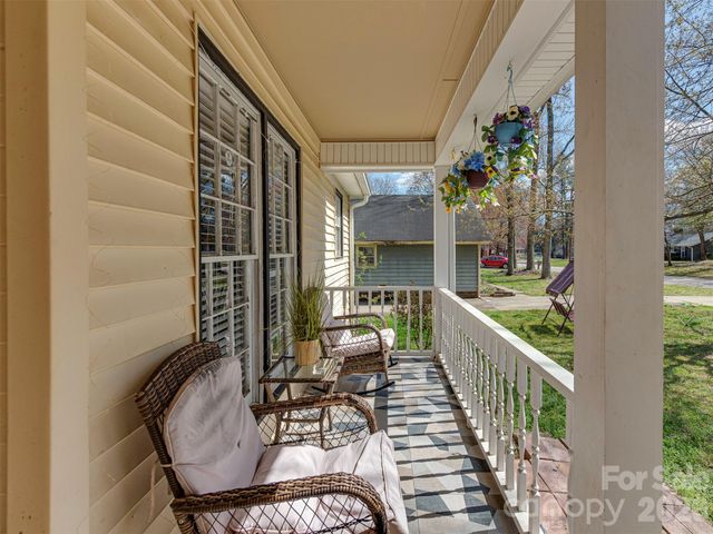 8540 Stoneface Road, Charlotte, NC 28214