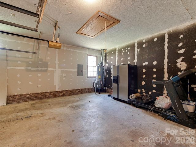 8540 Stoneface Road, Charlotte, NC 28214