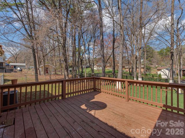 8540 Stoneface Road, Charlotte, NC 28214