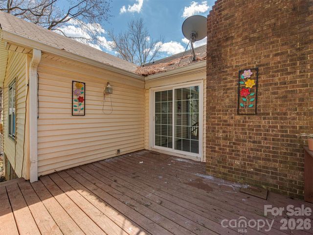 8540 Stoneface Road, Charlotte, NC 28214