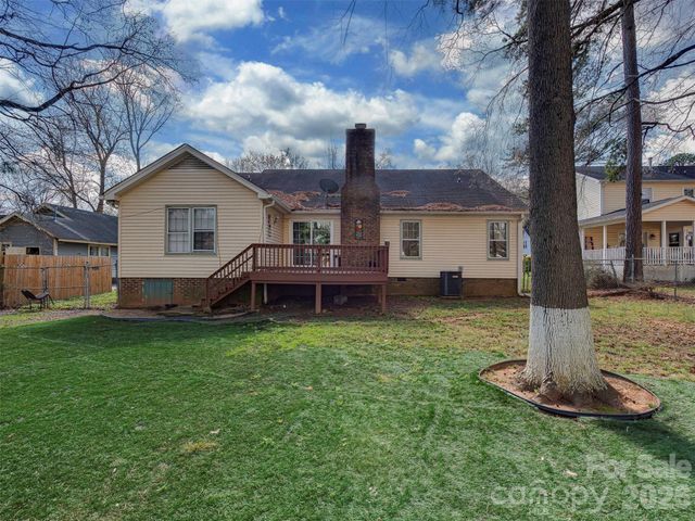 8540 Stoneface Road, Charlotte, NC 28214