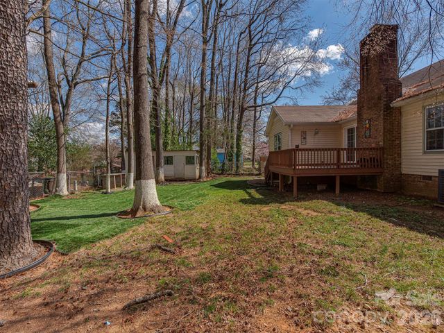 8540 Stoneface Road, Charlotte, NC 28214
