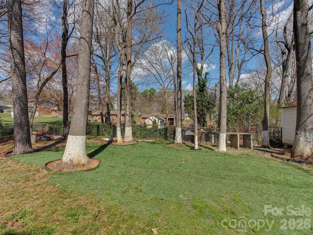 8540 Stoneface Road, Charlotte, NC 28214