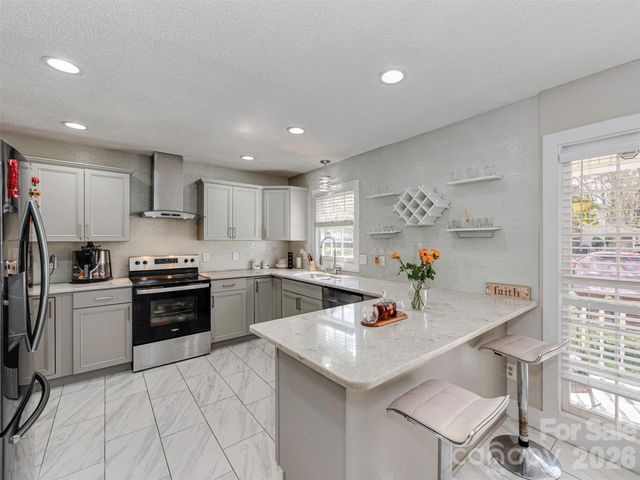 8540 Stoneface Road, Charlotte, NC 28214