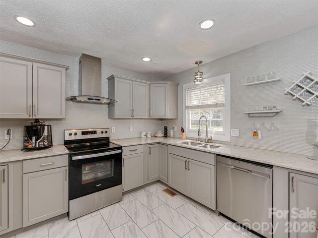 8540 Stoneface Road, Charlotte, NC 28214