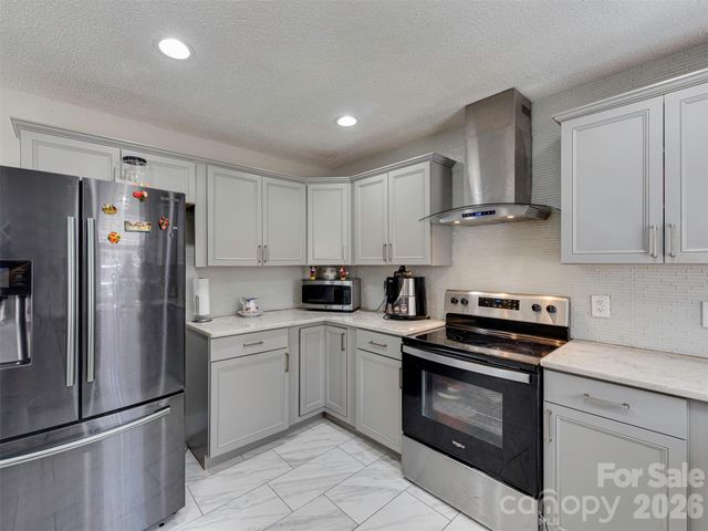 8540 Stoneface Road, Charlotte, NC 28214