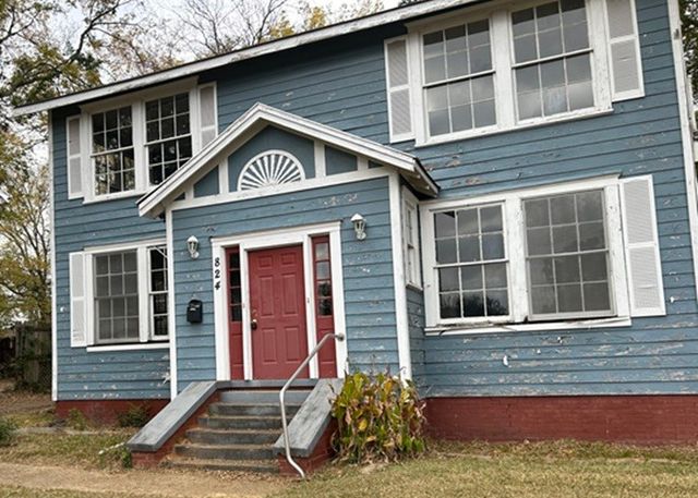 824 Columbia Street, Shreveport, LA 71104