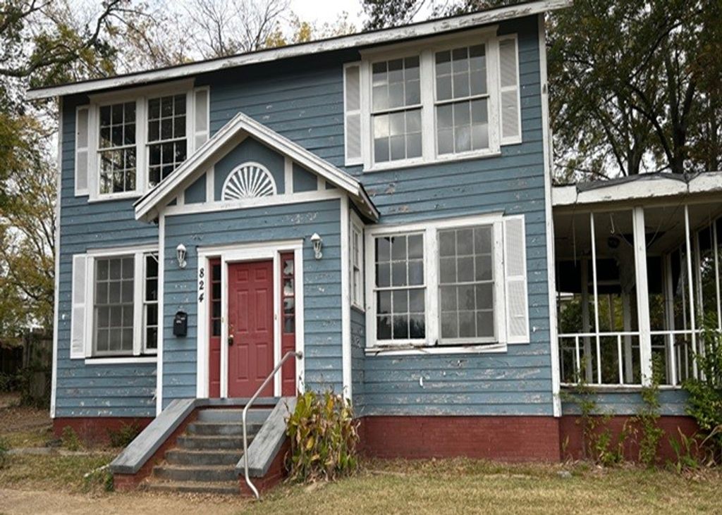 824 Columbia Street, Shreveport, LA 71104