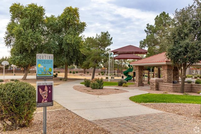 18643 E Superstition Drive, Queen Creek, AZ 85142