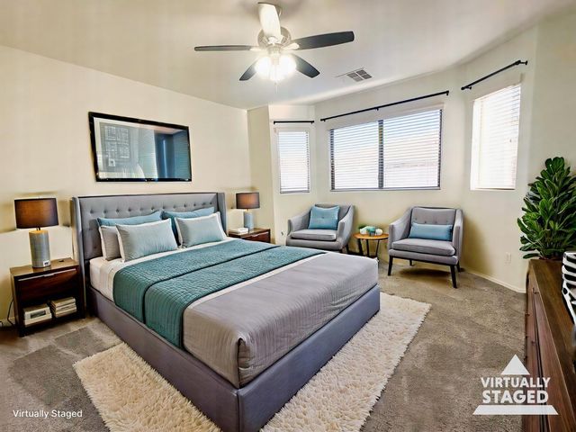 18643 E Superstition Drive, Queen Creek, AZ 85142