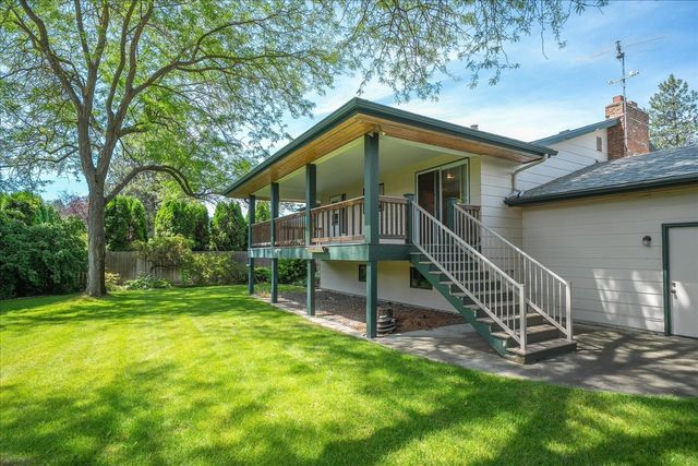 11808 N Madison St, Spokane, WA 99218