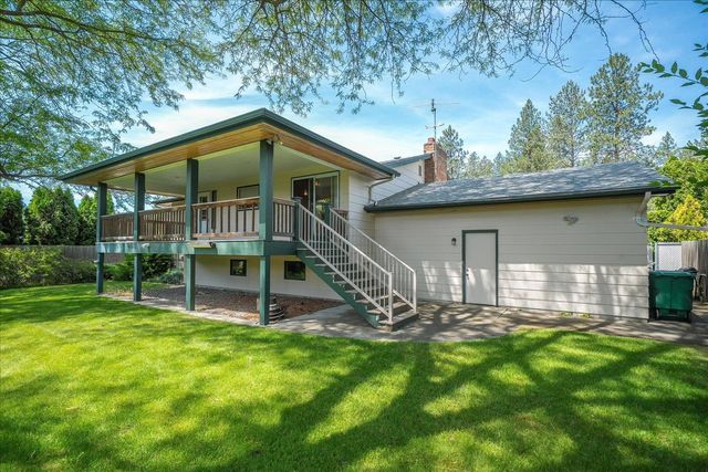 11808 N Madison St, Spokane, WA 99218