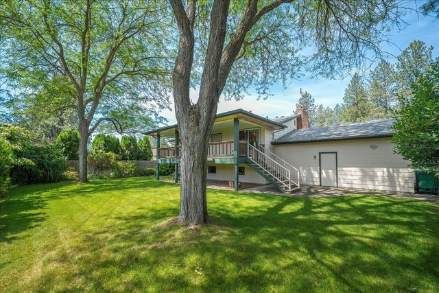 11808 N Madison St, Spokane, WA 99218