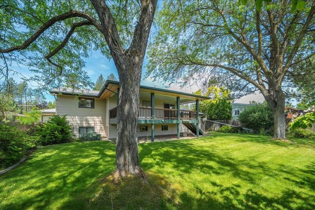 11808 N Madison St, Spokane, WA 99218