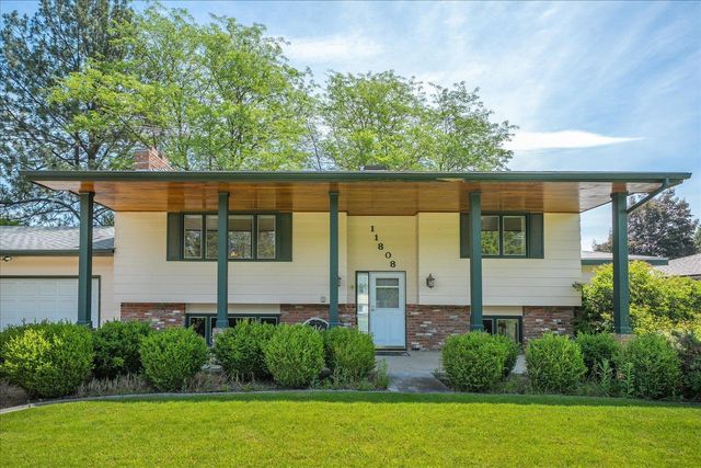 11808 N Madison St, Spokane, WA 99218