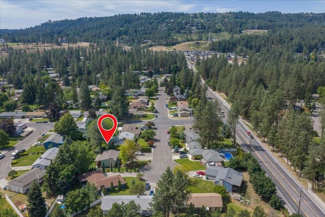 11808 N Madison St, Spokane, WA 99218