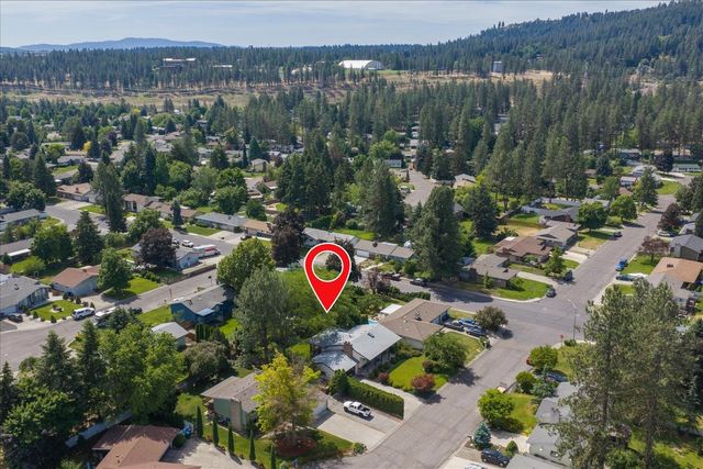 11808 N Madison St, Spokane, WA 99218