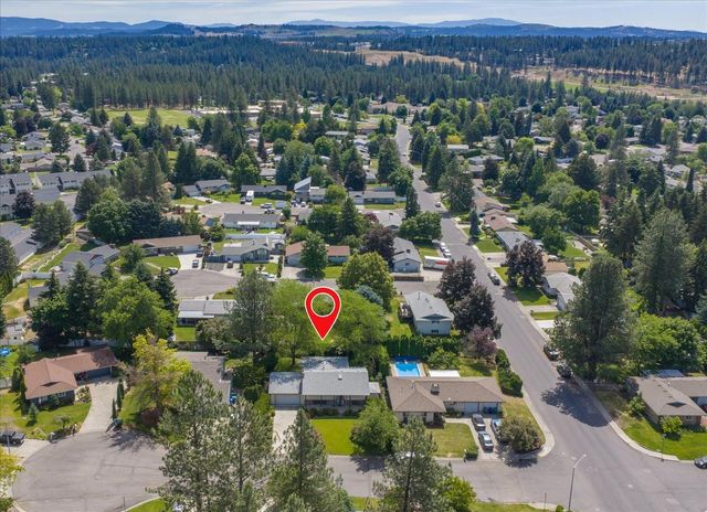 11808 N Madison St, Spokane, WA 99218