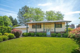 11808 N Madison St, Spokane, WA 99218