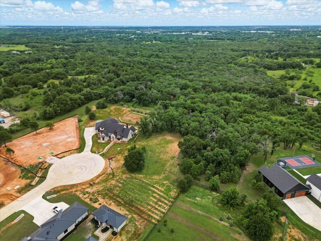 9714 Karin Court, Argyle, TX 76226