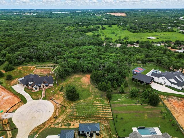 9714 Karin Court, Argyle, TX 76226