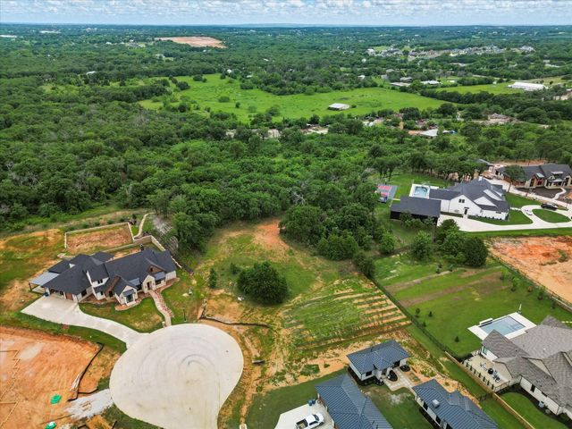 9714 Karin Court, Argyle, TX 76226